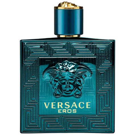 collection parfums versace|versace perfume official site.